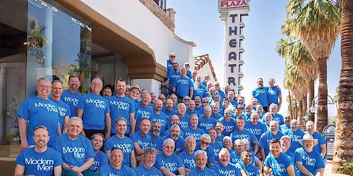 Palm Springs Symphony - Liberty at Plaza Theatre - Palm Springs