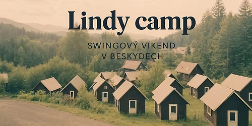 Lindy camp workshop v Beskydech - Big Apple