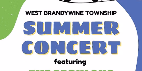 West Brandywine Twp Park Amphitheatre