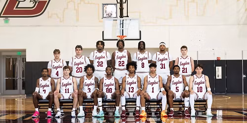 Parking Boston College Eagles at Vermont Catamounts Mens Hockey