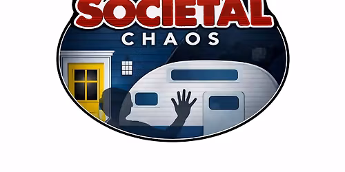 2026 Murder Mystery Dinner