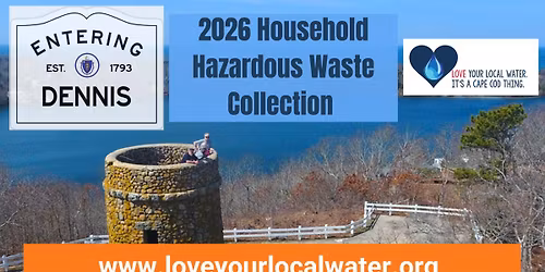 Dennis HHW Collection