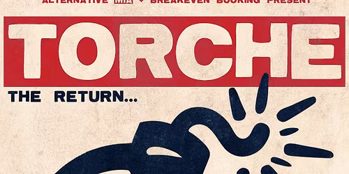 Torche in Miami