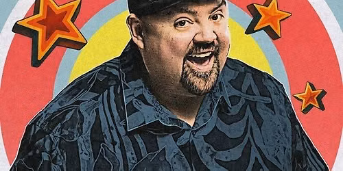 Gabriel Iglesias at The Chelsea - The Cosmopolitan of Las Vegas