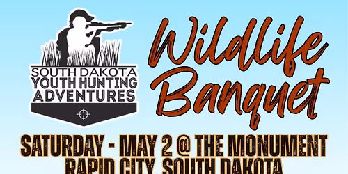 SDYHA Wildlife Banquet