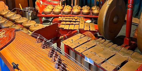 Our Arts Our Hearts with Music