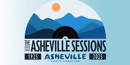 Explore Asheville Presents: Asheville Sessions