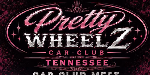 Pretty wheelz collab meet