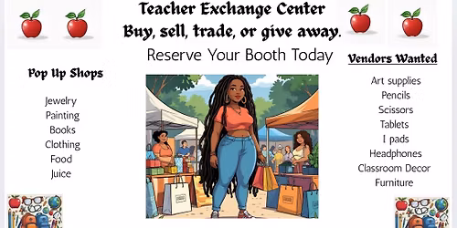 Teacher Exchange Center