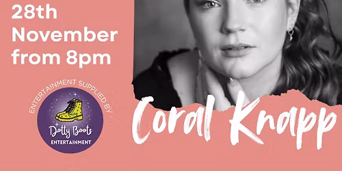 An evening of Motown, pop, country, rock and more!