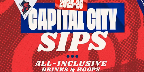 Capital City Go-Go at Maine Celtics at Portland Exposition Building