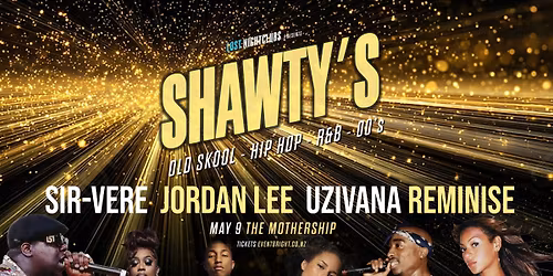 SHAWTY'S