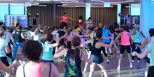 MoveTheDay \u2013 Das Sport-Festival \u00fcber den D\u00e4chern Augsburgs! \ud83d\ude80