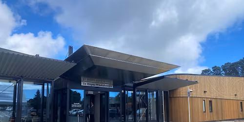 OPEN DAY \u2013 Te H\u014dpua Whakahauora | Taranaki Cancer Centre