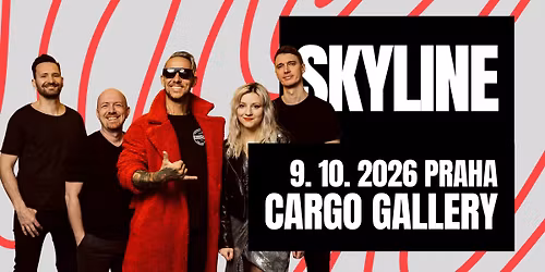 Skyline | Cargo Gallery