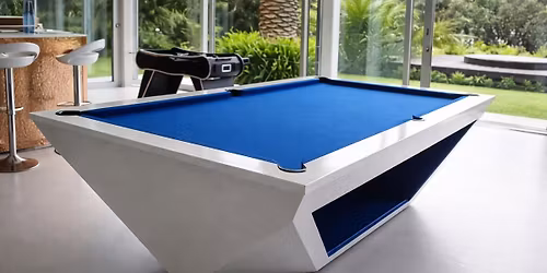 Grand Opening Durban Showroom Lectron Billiards