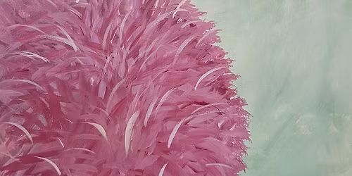 Paint & Sip - HELLO THERE! - MOMMY & ME