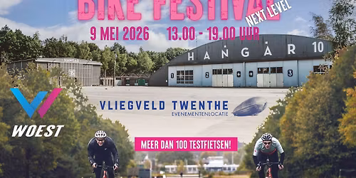 Woest Bike Festival 2026