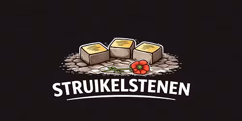 EXPO Struikelstenen in het Sint-Andreasinstituut