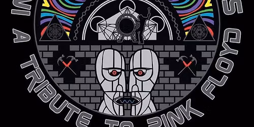 Interstellar Echos - A Pink Floyd Tribute
