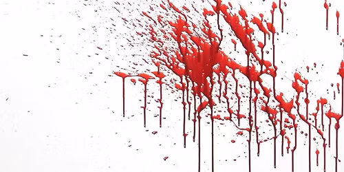 SRCL True Crime Club