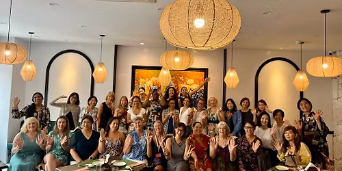 HIWC Newcomers Coffee (November 2025)