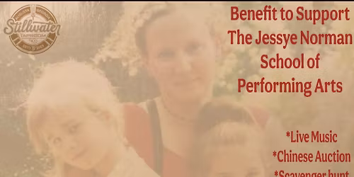 Jessye Norman School of Performing Arts Benefit In Honor of Colette Noelle - A Life Unfinished