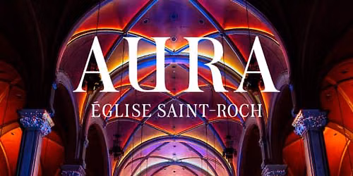 AURA: Une exp\u00e9rience immersive plus grande que nature
