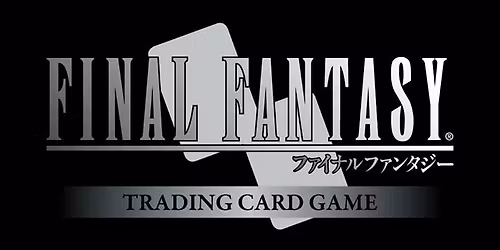 Final Fantasy TCG Casual Play