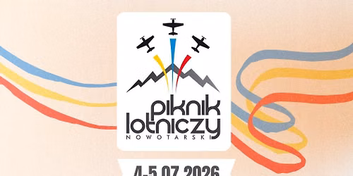 XV Nowotarski Piknik Lotniczy