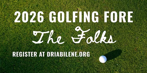 2026 Golfing Fore the Folks