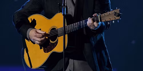 Vince Gill