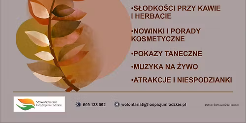 Jarmark Andrzejkowo - \u015awi\u0105teczny