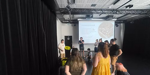 CO.MPOSTUJEME (kompostovac\u00ed workshop s Kokozou)