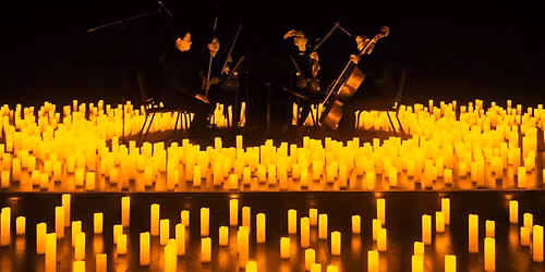 Candlelight: 90s Unplugged