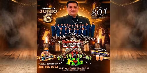 JORGE DOMINGUEZ & MAS