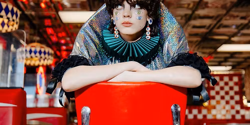 Atreyu with Norma Jean and Zero 9:36