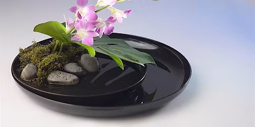 Floral Design Program: Classic Design Fundamentals 1