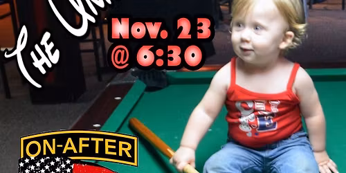 The Unnecessaries On After!