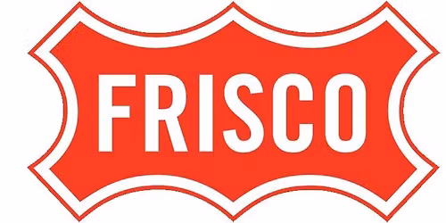 OMRR's Frisco Railroad Run