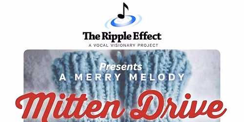 Merry Melody Mitten Drive