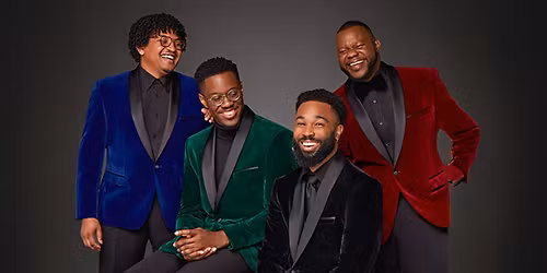 Kings Return at Bankhead Theater - Livermore Valley PAC