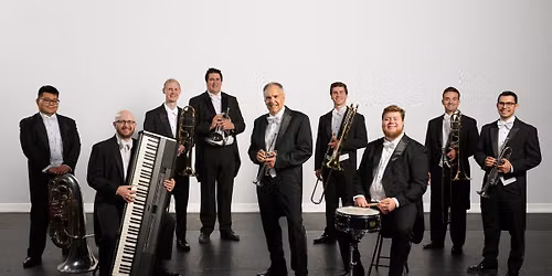 Tim Zimmerman and the King's Brass Concert