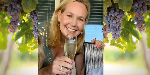 Tasting Bar Pop-Up with Julie Linker