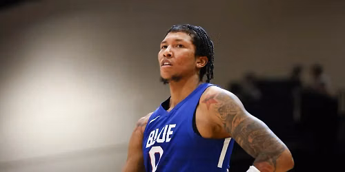 Grand Rapids Gold at Delaware Blue Coats at Chase Fieldhouse