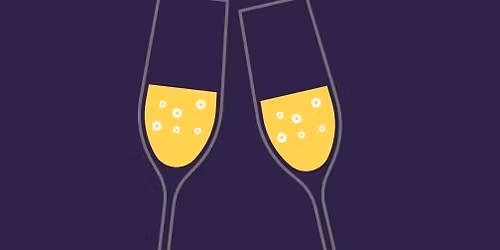 New Years Eve at Goodnight Johnny's