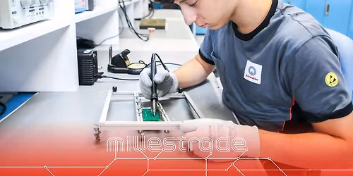 Porte aperte Schindler Formazione Professionale Locarno