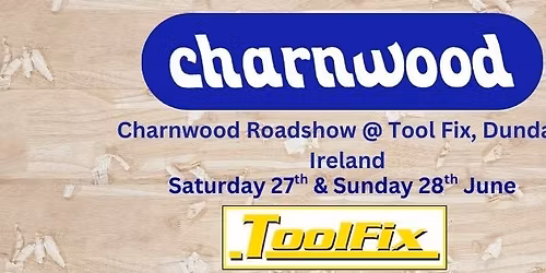 Midlands Woodworking Show @ Newark Showground, Newark