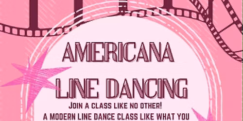 Americana Line Dancing