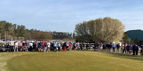 Commonwealth Golf Outing